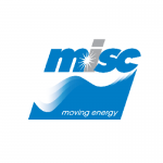 Client: MISC Berhad Logo