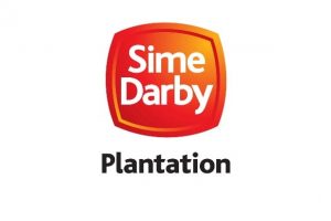 Client: Sime Darby Plantation Logo