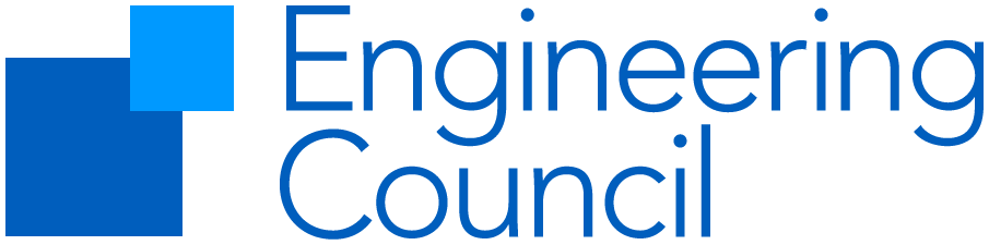 Engineering Council, UK Logo