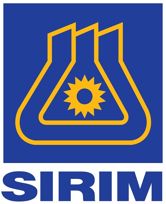 Lead Auditor Anti Bribery Management System (ABMS), SIRIM Logo
