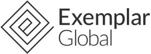 Lead Auditor Quality Management System (QMS), Exemplar Global Logo