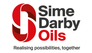 Client: Sime Darby Oils Logo