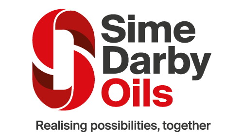 Client: Sime Darby Oils Logo
