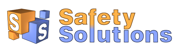 Partner: Safety Solutions Logo
