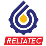 Partner: Reliatec Solutions Sdn Bhd Logo
