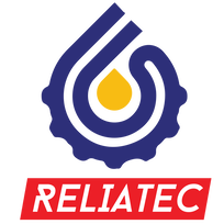 Partner: Reliatec Solutions Sdn Bhd Logo