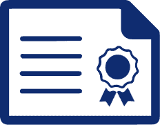 E Certificate