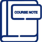 Course Note