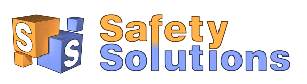 Client: Safety Solutions Logo