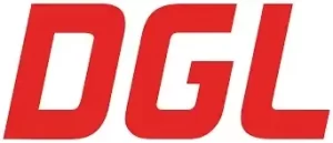 Client: DGL Group Logo