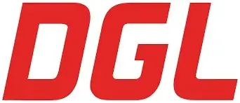 Client: DGL Group Logo