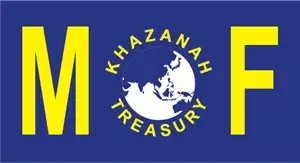 Company Accreditations: MOF Logo