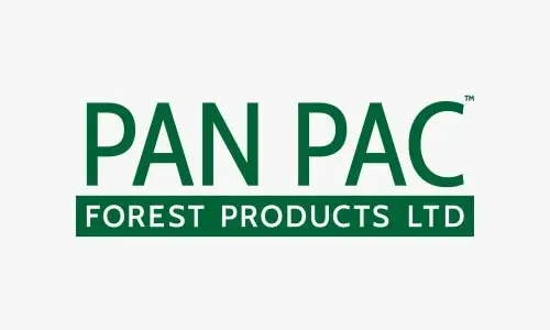 Client: Pan Pac Forest Products Ltd Logo