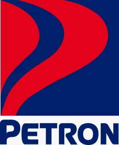 Client: Petron Corporation Logo