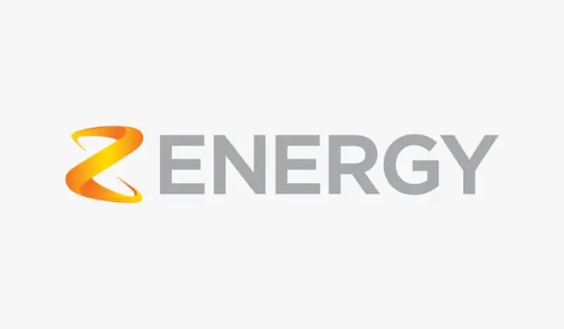 Client: Z Energy Logo