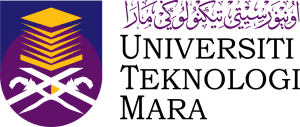 Client: Universiti Teknologi Mara Logo