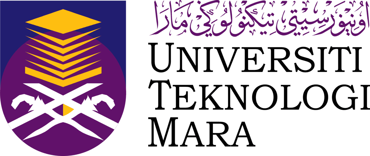 Client: Universiti Teknologi Mara Logo