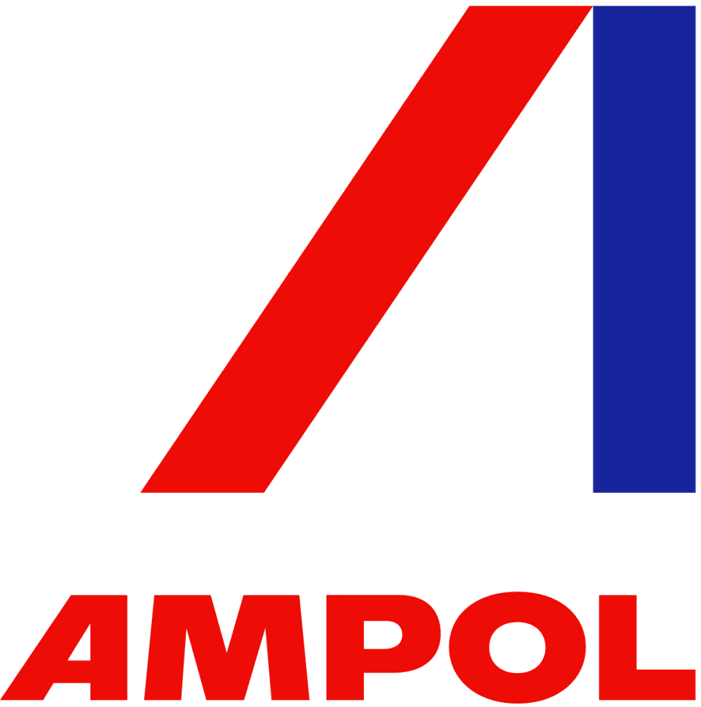 Client: Ampol Ltd Logo