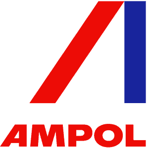 Client: Ampol Ltd Logo