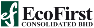 Client: EcoFirst Consolidated Bhd Logo