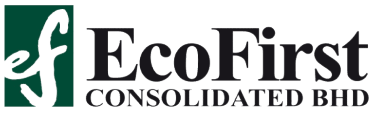 Client: EcoFirst Consolidated Bhd Logo