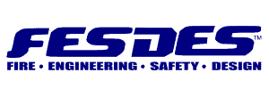 Client: FESDES Sdn Bhd Logo