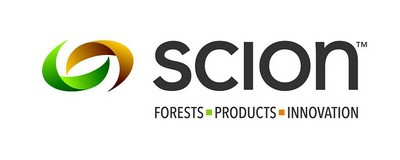 Client: Scion Research Logo