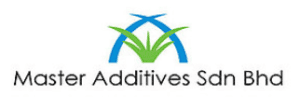 Client: Master Additives Sdn Bhd Logo