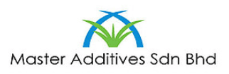 Client: Master Additives Sdn Bhd Logo
