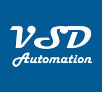Client: VSD Automation Logo
