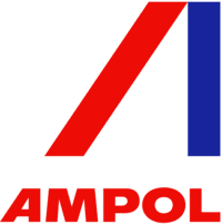 Client: Ampol Ltd Logo