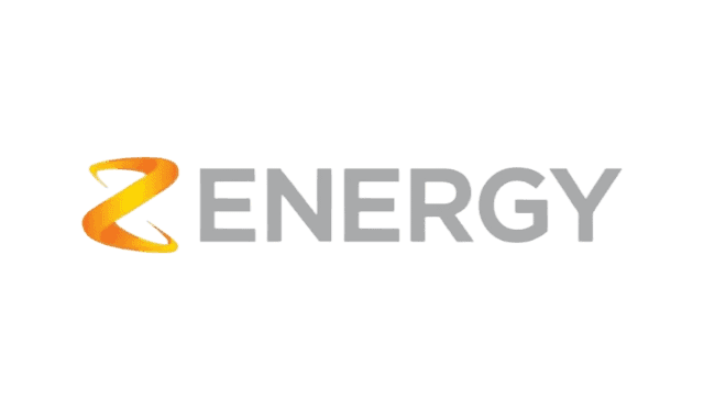 Client: Z Energy Logo