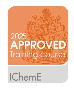 IChemE Approved Training Course 2025