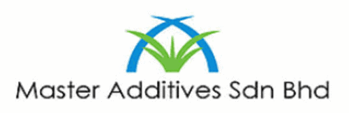 Client: Master Additives Sdn Bhd Logo