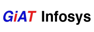 Client: Giat Infosys Sdn Bhd Logo