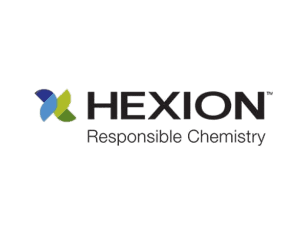Client: Hexion Logo