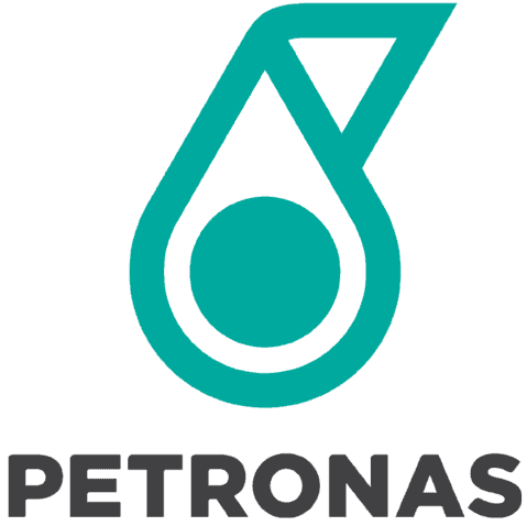 Company Accreditations: PETRONAS Logo