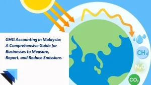 Read more about the article GHG Accounting in Malaysia: A Comprehensive Guide for Businesses to Measure, Report, and Reduce Emissions