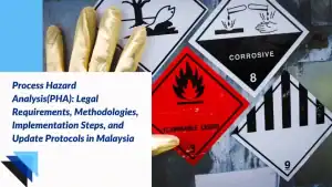 Read more about the article Process Hazard Analysis (PHA): Legal Requirements, Methodologies, Implementation Steps, and Update Protocols in Malaysia