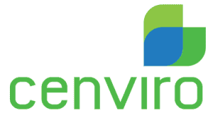 Client logo: Cenviro