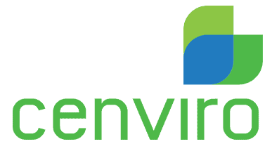 Client: Cenviro logo