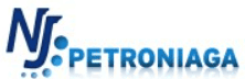 Client logo: NJ Petroniaga