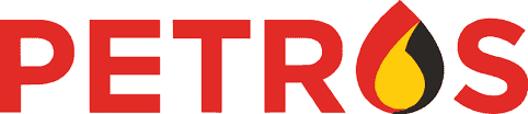 Client logo: PETROS