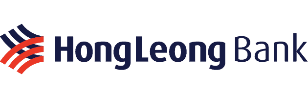 Client: Hong Leong Bank Logo
