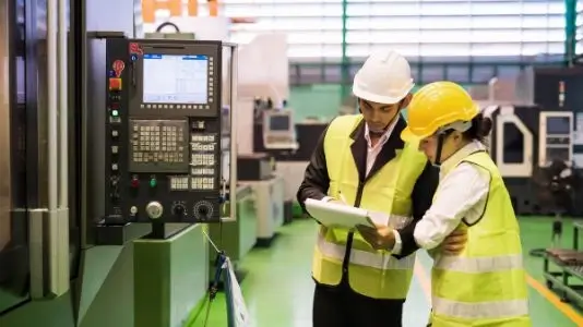 Specialized Safety Services