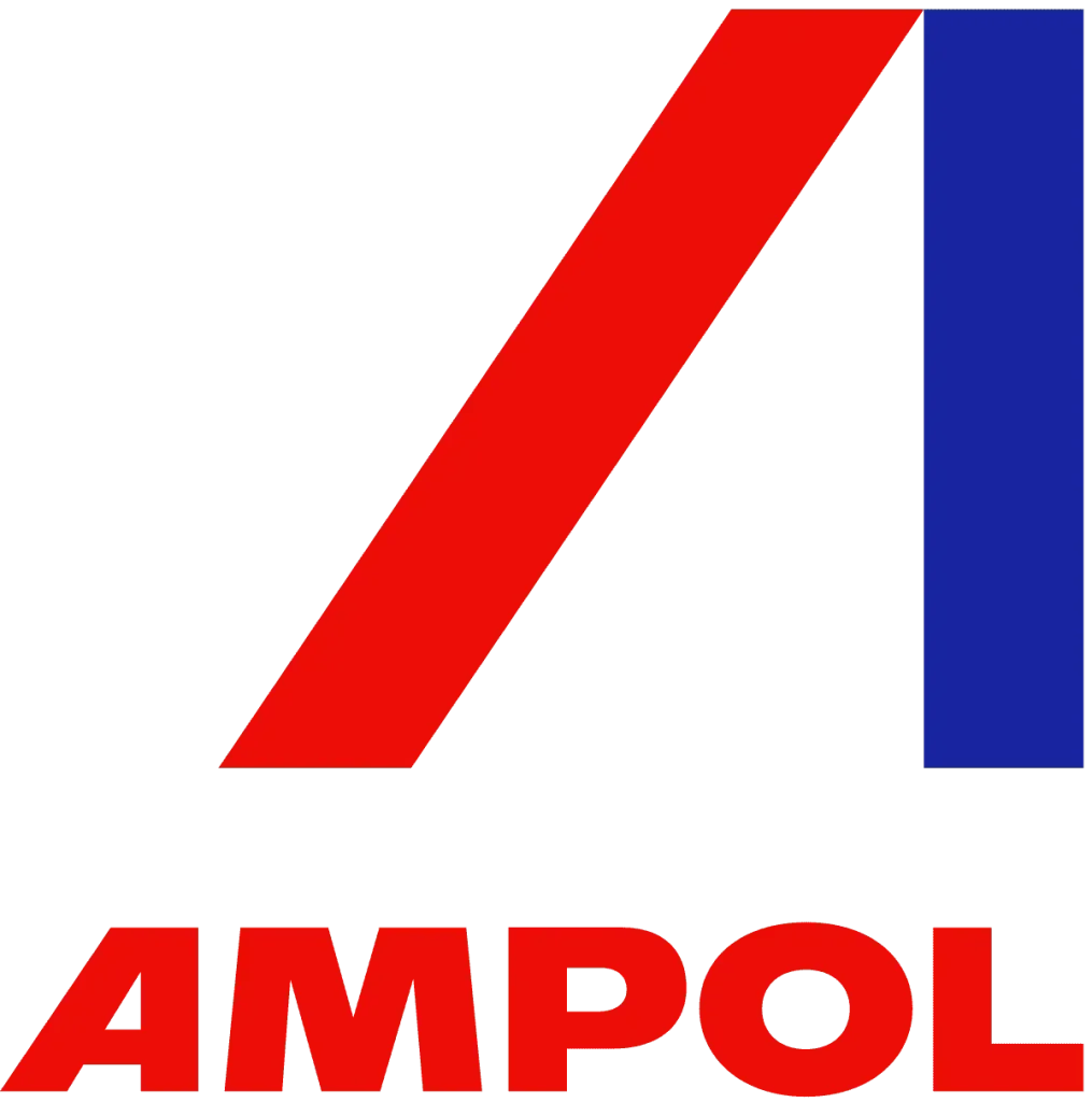 Client: Ampol Ltd Logo