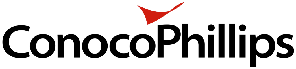 Client: ConocoPhillips Logo
