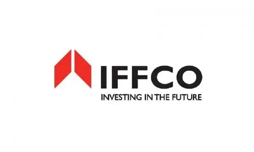 Client: IFFCO Logo