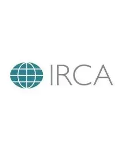 IRCA Logo
