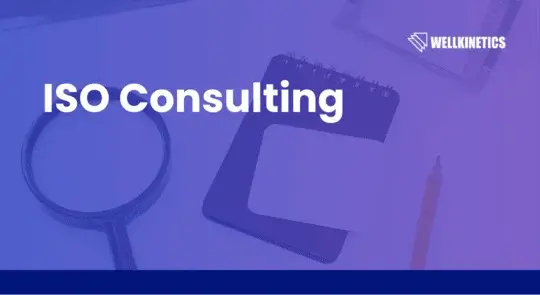 ISO Consulting
